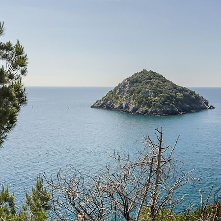 Double Suite - Ferries 7 Min - Beaches 3 Min Quiliano Buitenkant foto
