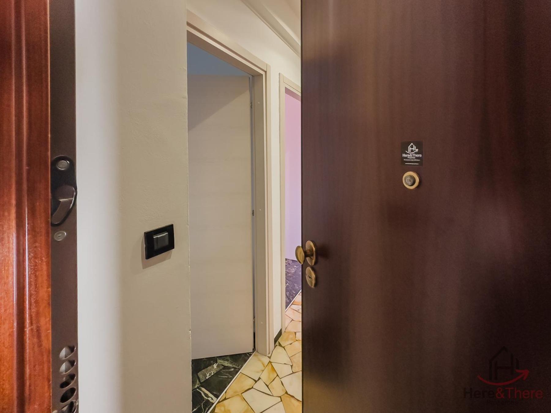 Double Suite - Ferries 7 Min - Beaches 3 Min Quiliano Buitenkant foto