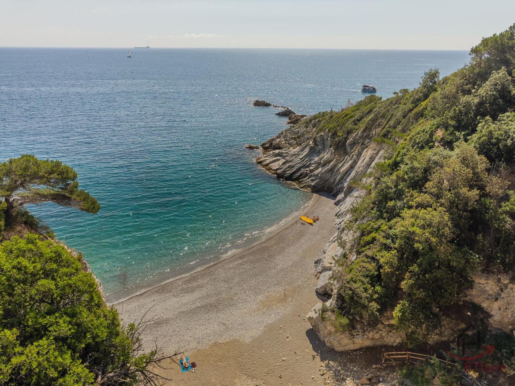 Double Suite - Ferries 7 Min - Beaches 3 Min Quiliano Buitenkant foto