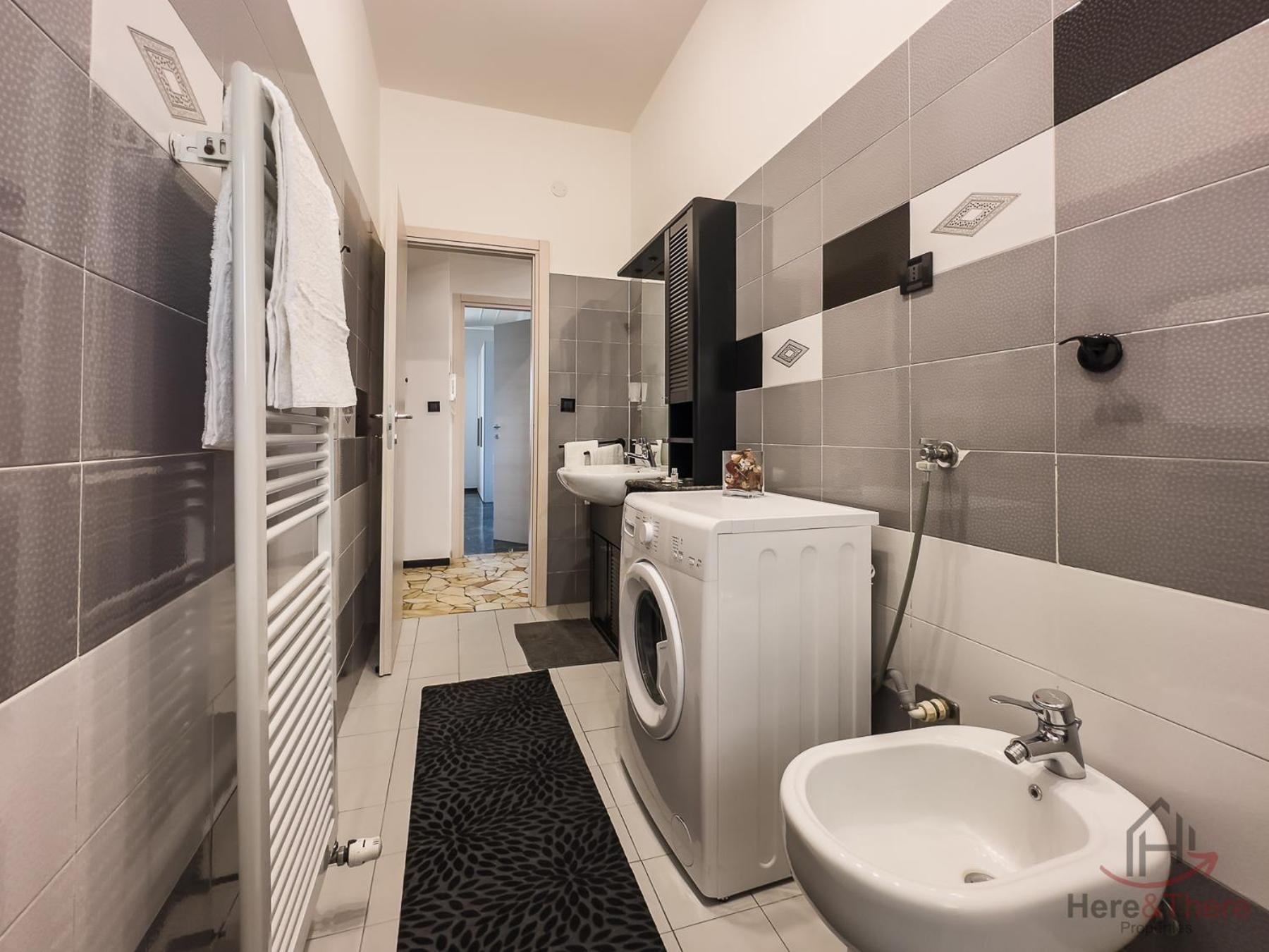 Double Suite - Ferries 7 Min - Beaches 3 Min Quiliano Buitenkant foto