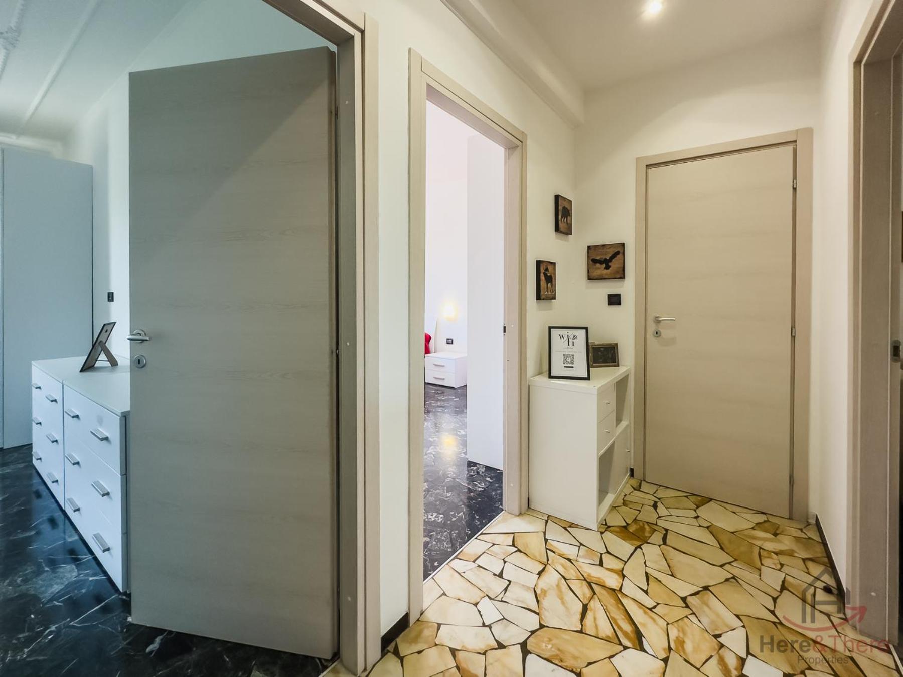 Double Suite - Ferries 7 Min - Beaches 3 Min Quiliano Buitenkant foto
